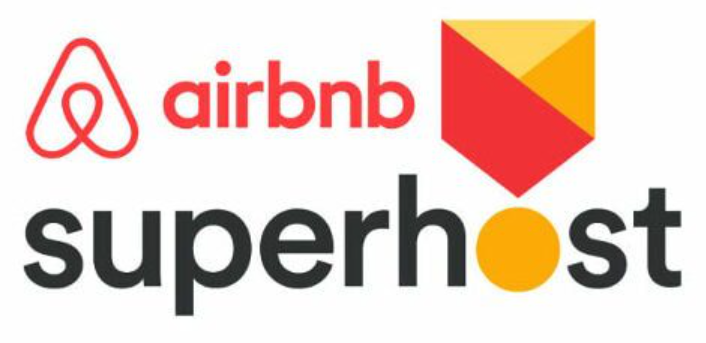 Airbnb Superhost