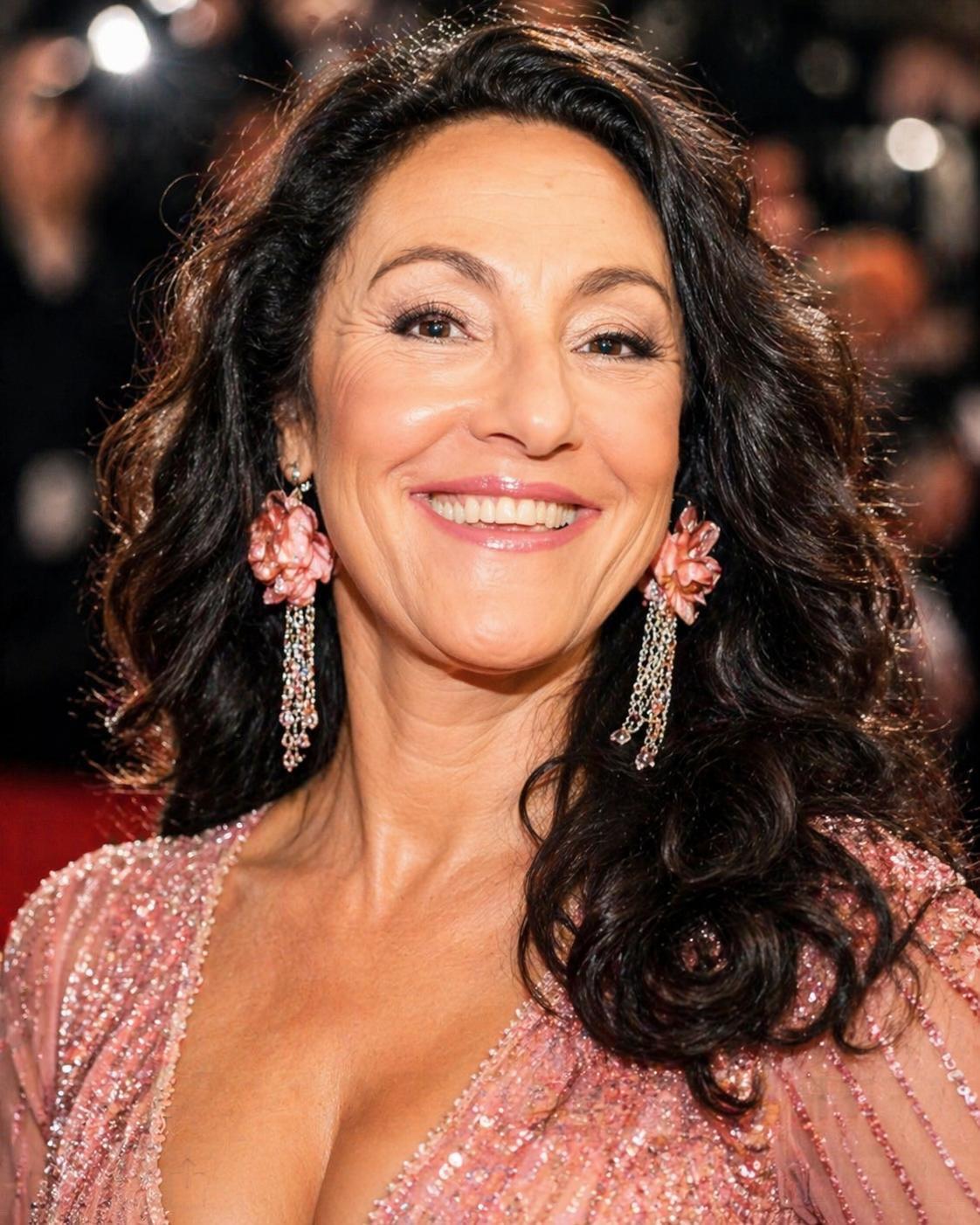 Florence MITHAT COHEN, agent immobilier à Cannes avec 39 ans d’expérience sur la Côte d’Azur